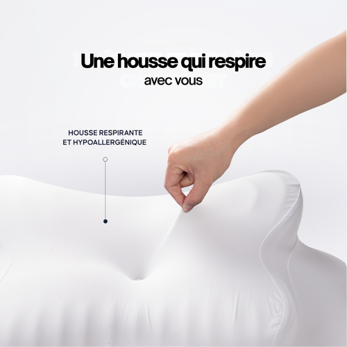 Housse Blanche