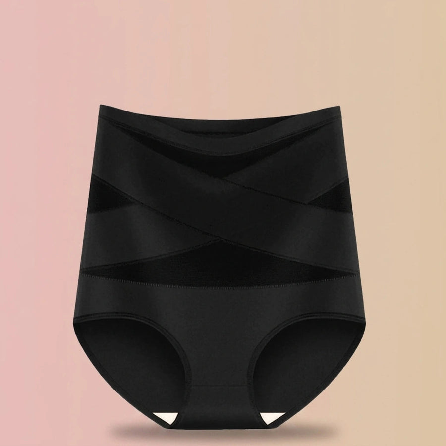 Culotte Post-Partum — Compresión 360°