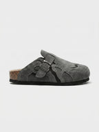Wavey Clogs Grey